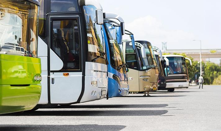 Thermal Bus Solutions