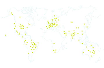 Locate your dealer & service partner